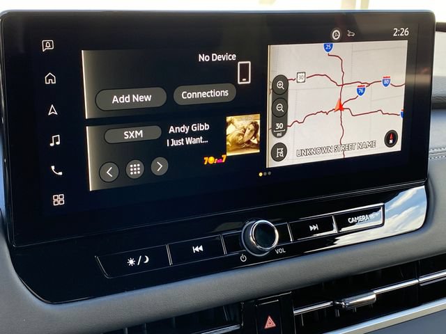 New 2026 Mitsubishi Outlander AWD image 22