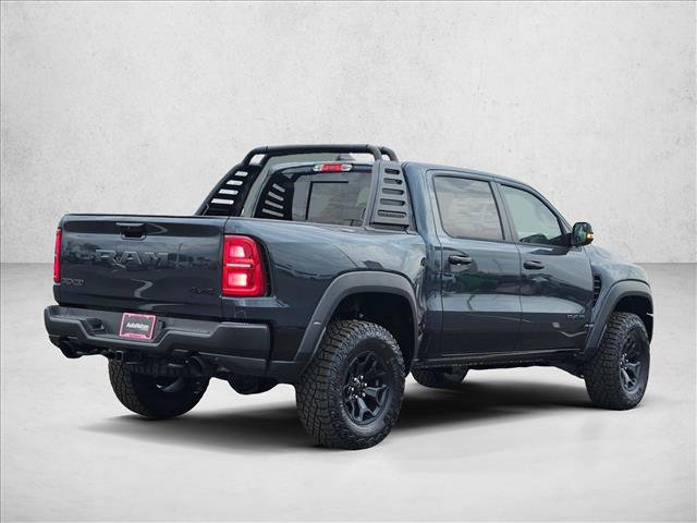New 2026 RAM 1500 RHO AWD/4WD image 2