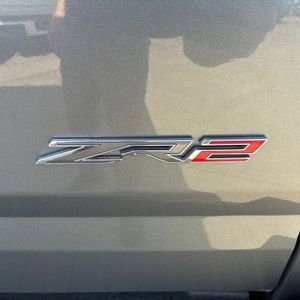 Used 2022 Chevrolet Colorado ZR2 image 21