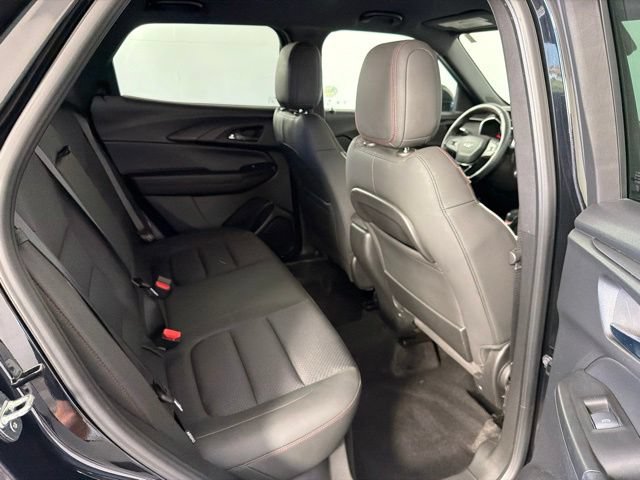 Used 2022 Chevrolet TrailBlazer RS AWD/4WD image 34