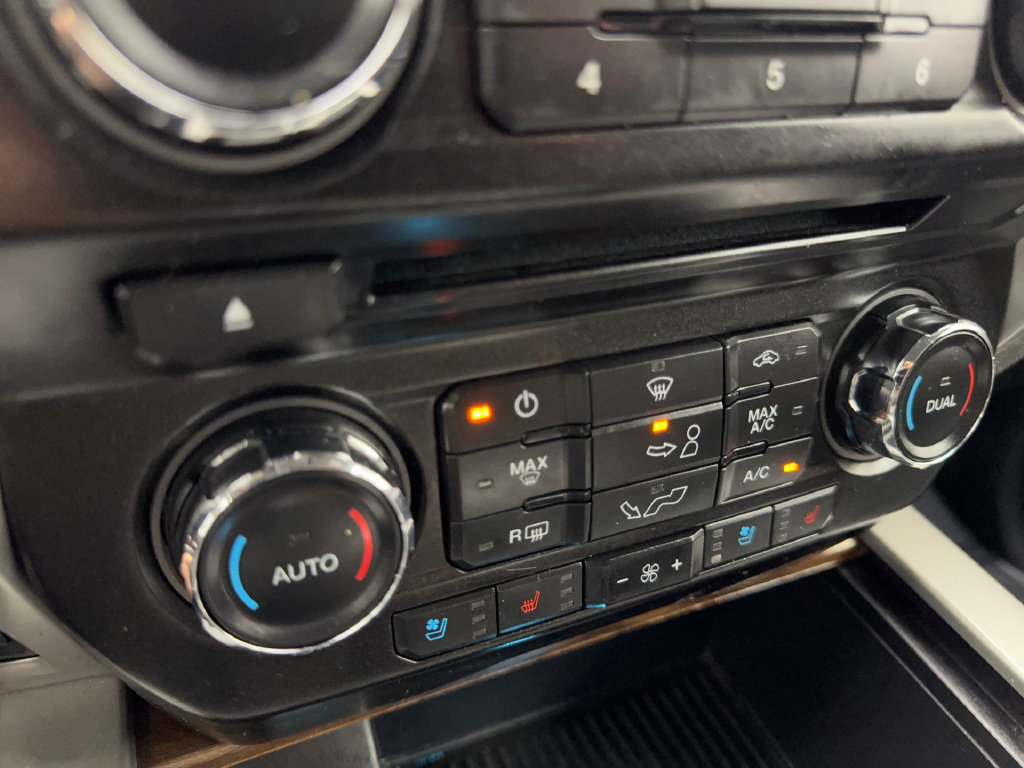 Used 2018 Ford F150 Lariat AWD/4WD image 69