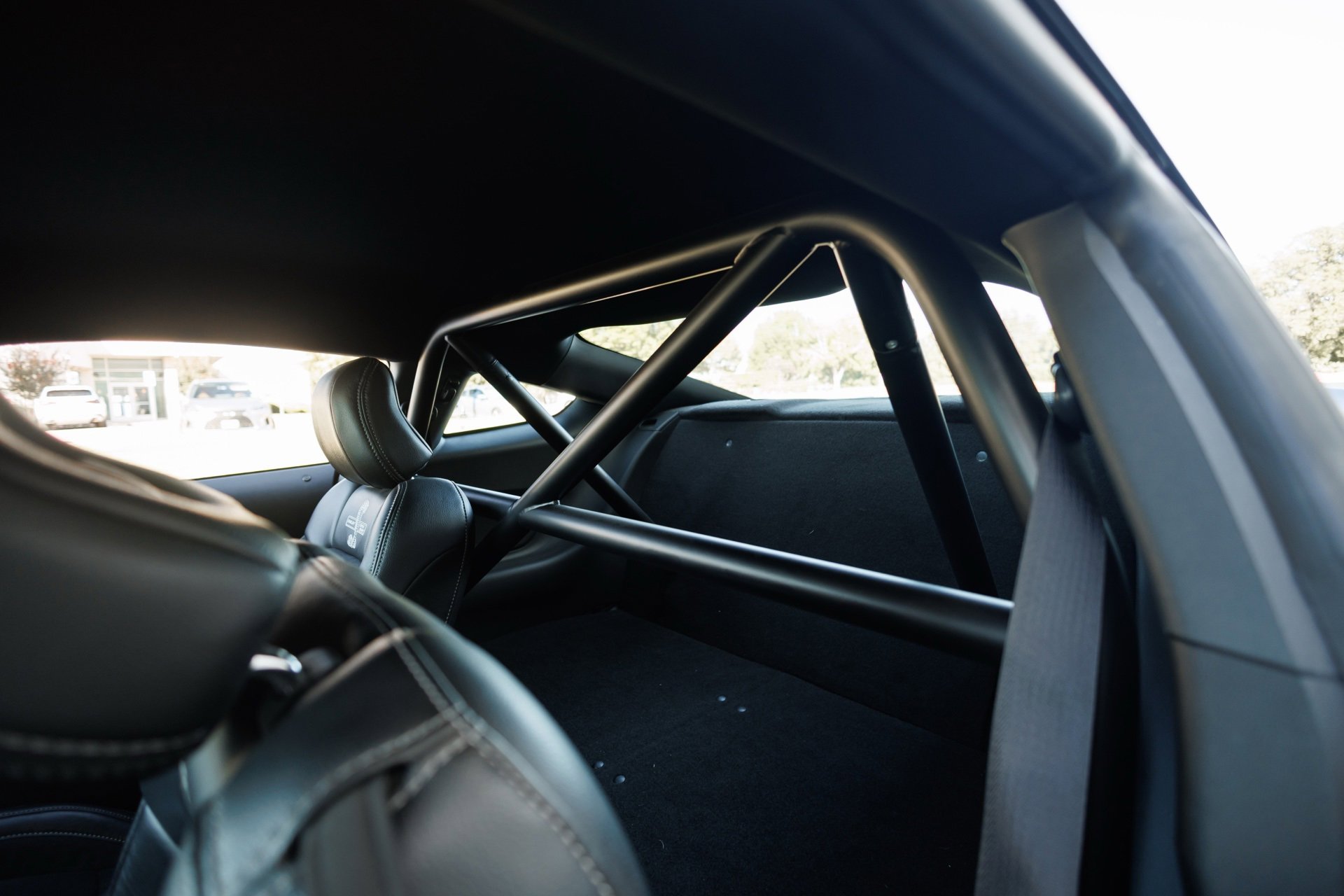 Used 2015 Ford Mustang GT w/ Enhanced Security Package image 41