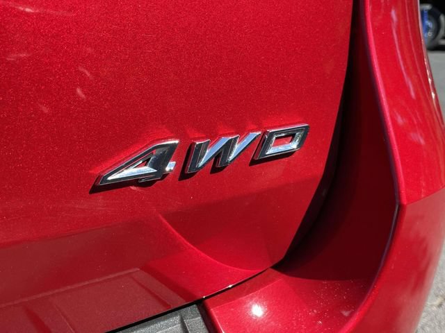 Used 2023 Ford Explorer XLT w/ Equipment Group 202A AWD/4WD image 33