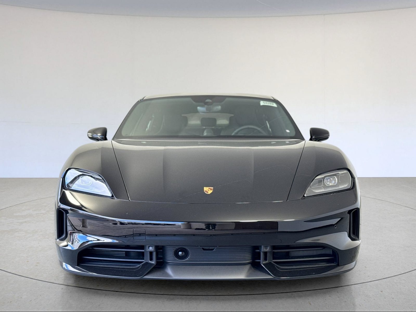 New 2026 Porsche Taycan GTS AWD/4WD image 11