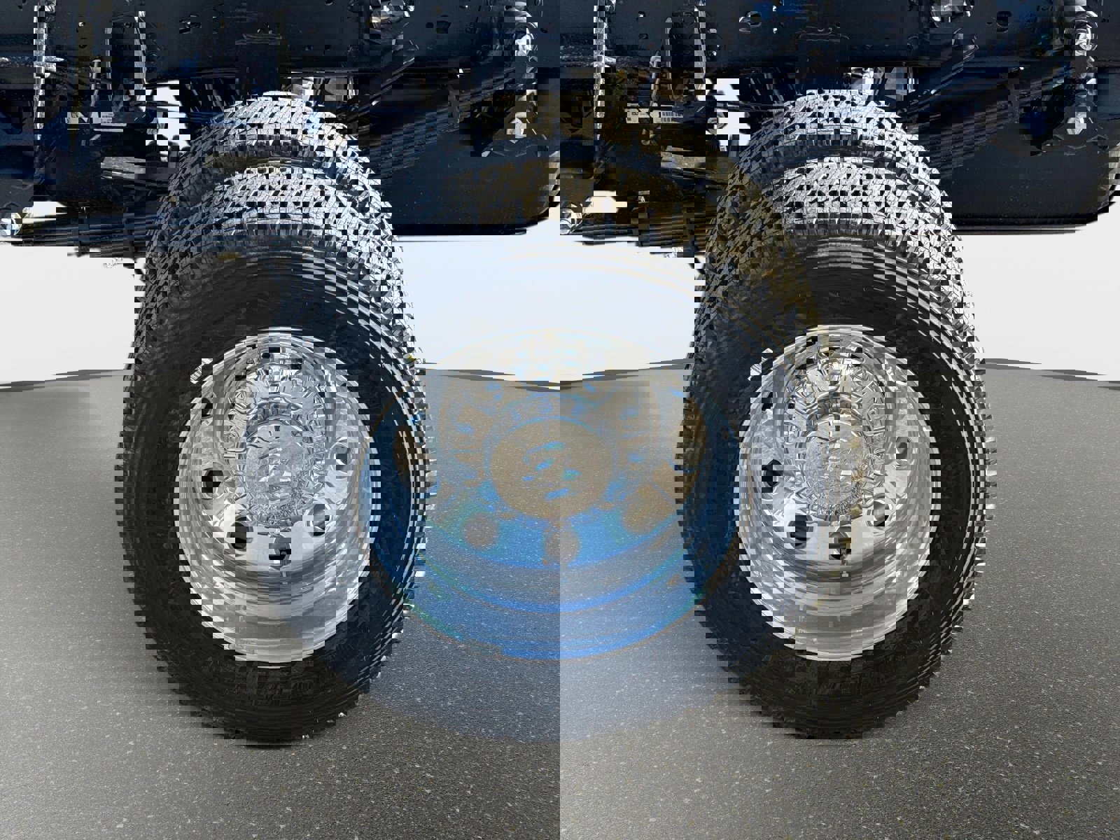 New 2026 RAM 5500 Tradesman image 12