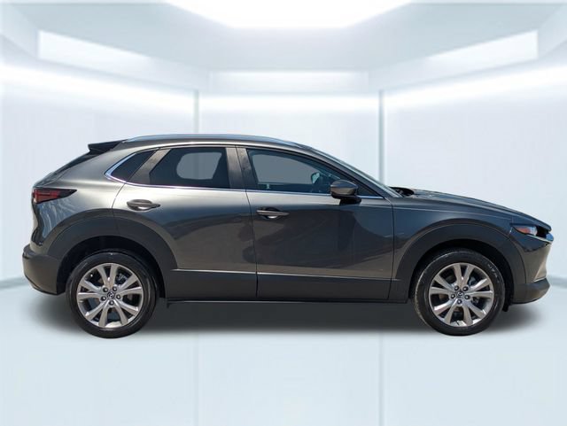 Used 2023 MAZDA CX-30 AWD 2.5 S w/ Preferred Package image 7