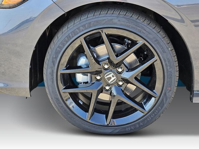 New 2026 Honda Civic Sport image 7