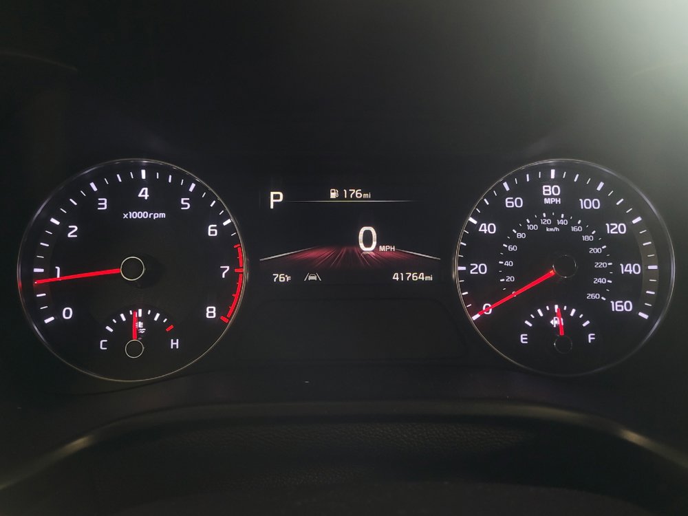 Used 2023 Kia Forte GT-Line FWD image 23