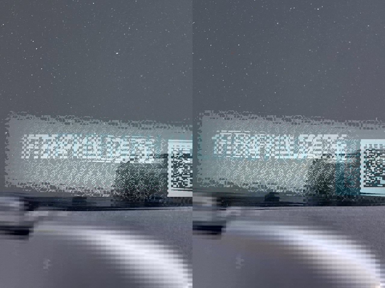 Used 2022 Ford Ranger Lariat w/ Equipment Group 501A High image 17