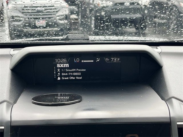 Used 2023 Subaru Forester Premium image 14