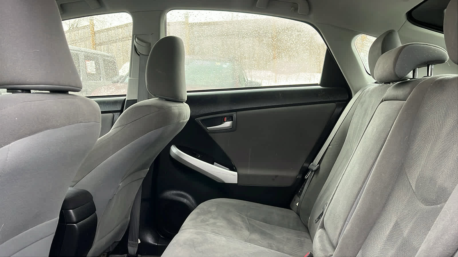 Used 2012 Toyota Prius Two image 26