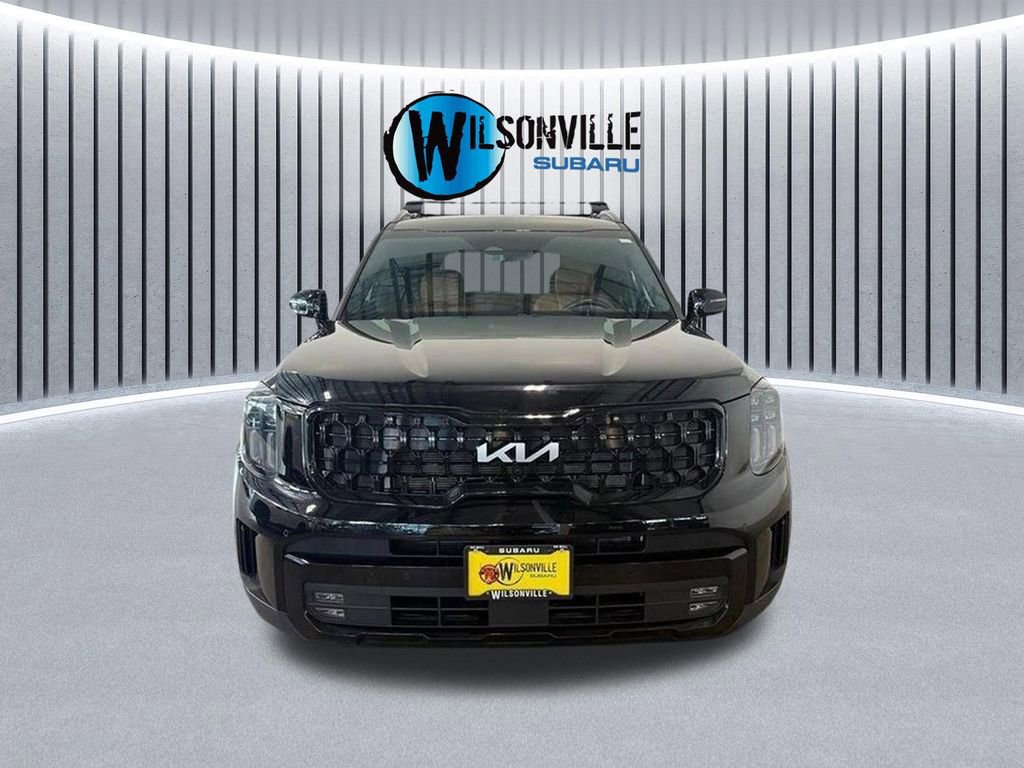 Used 2024 Kia Telluride SX Prestige X-Pro AWD/4WD image 20