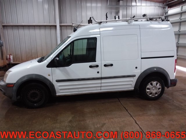 Used 2012 Ford Transit Connect XL FWD image 5