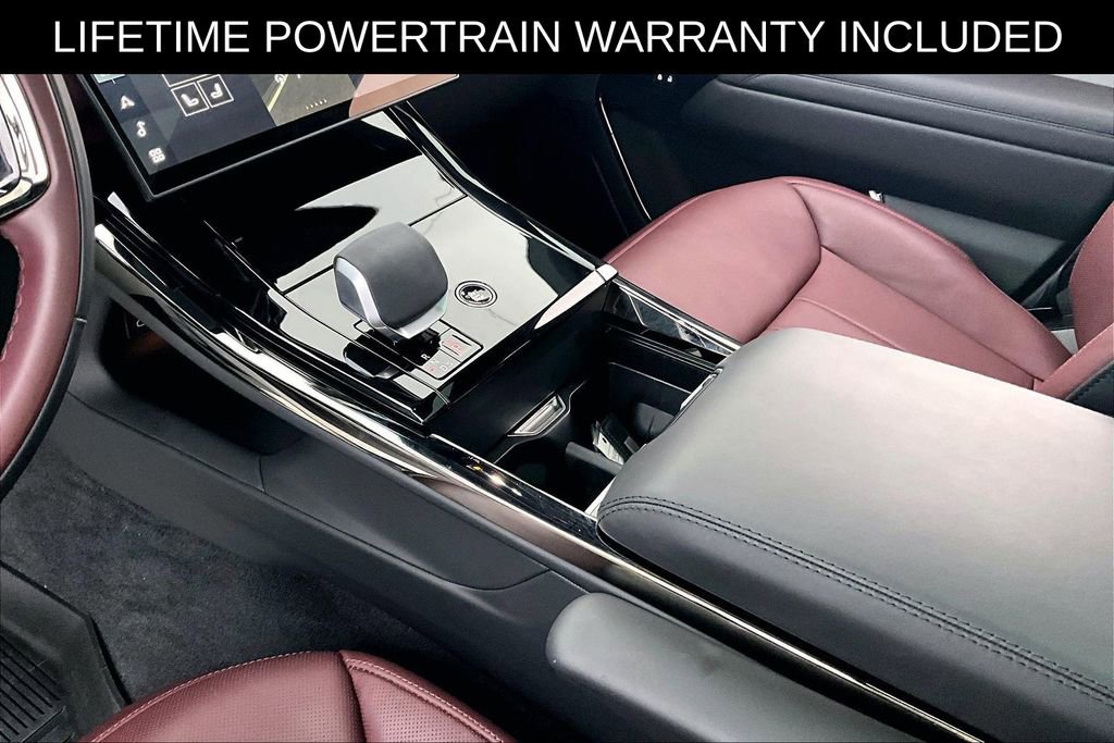 Used 2024 Land Rover Range Rover Sport Dynamic SE image 18