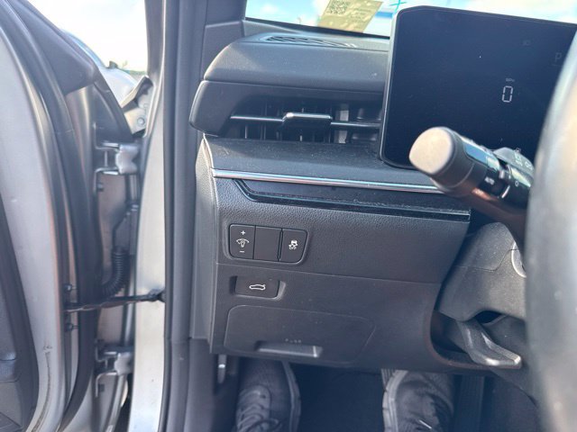 Used 2025 Kia K5 GT-Line FWD image 9