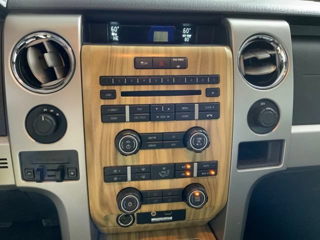 Used 2011 Ford F150 Lariat w/ Lariat Plus Pkg AWD/4WD image 23