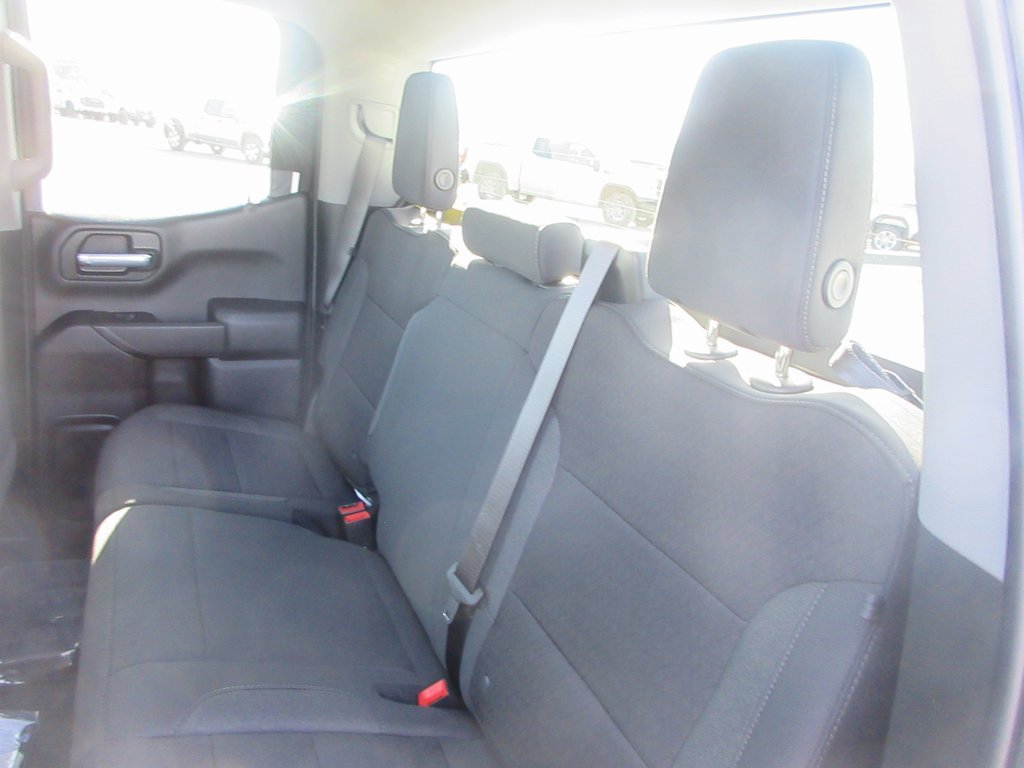 New 2026 GMC Sierra 1500 Pro image 14