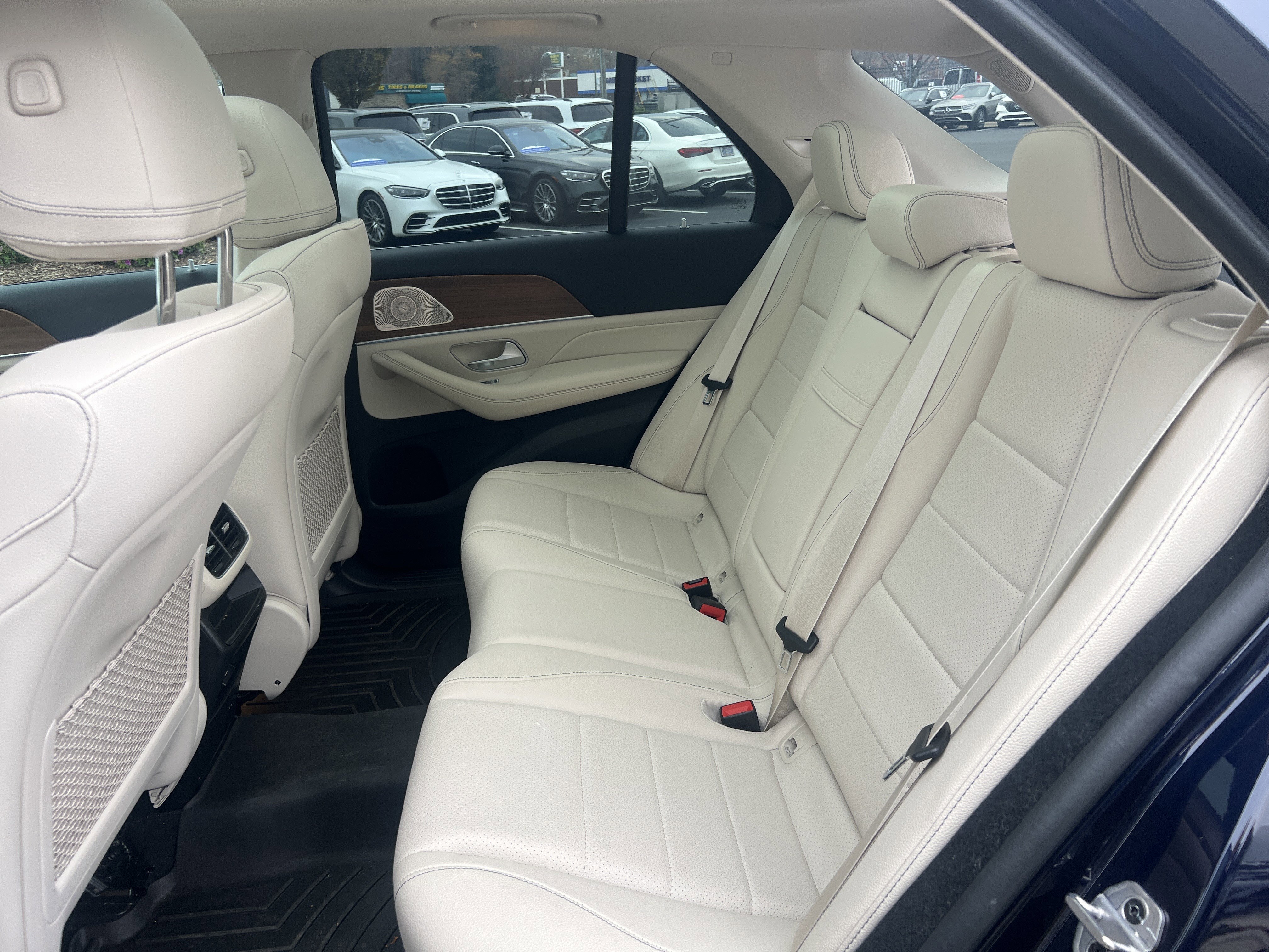 Certified 2022 Mercedes-Benz GLE 350 350 image 33