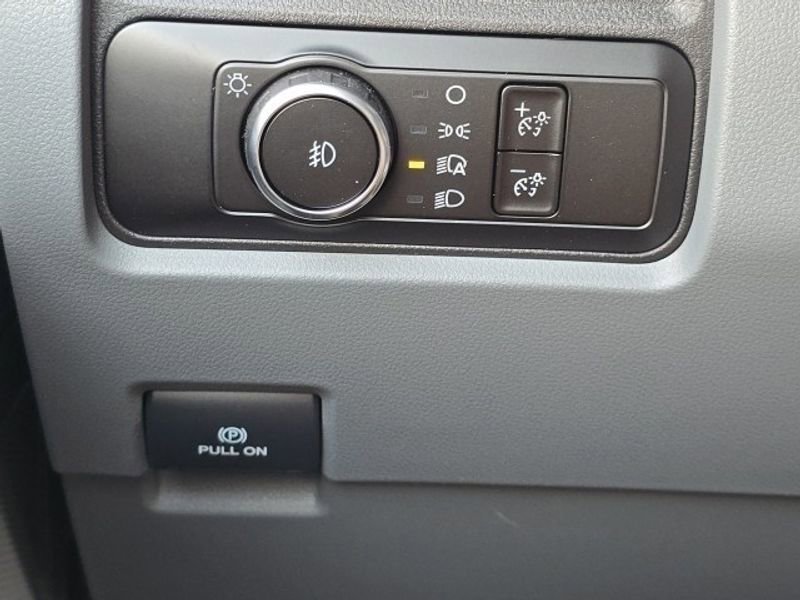 New 2025 Ford F350 XL w/ XL Chrome Package image 13