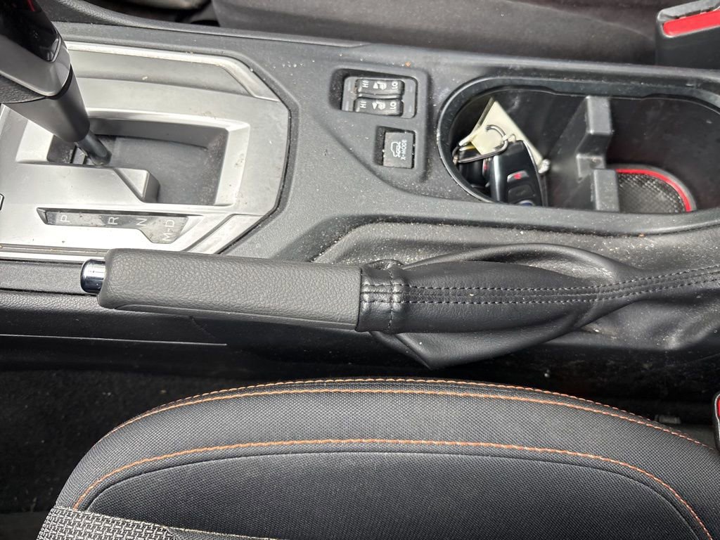 Used 2021 Subaru Crosstrek 2.0i Premium w/ Moonroof Package image 19