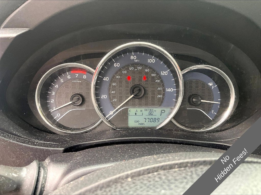 Used 2014 Toyota Corolla LE FWD image 18