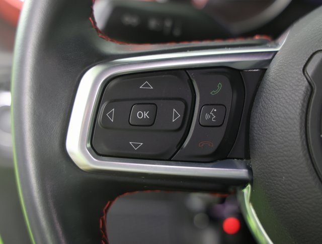 Used 2021 Jeep Wrangler Unlimited Rubicon w/ Xtreme Recon 35" Tire Package image 7