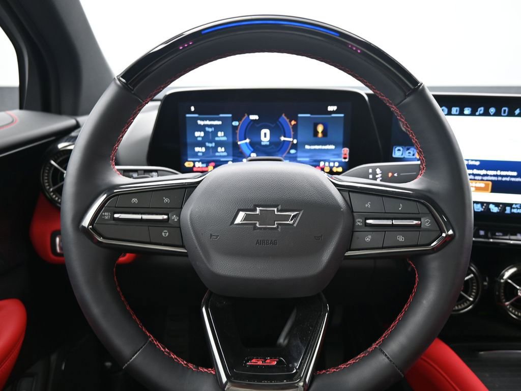 Used 2025 Chevrolet Blazer EV SS w/ Performance Package image 22