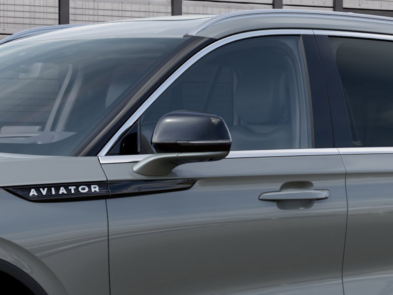 New 2027 Lincoln Aviator AWD image 20