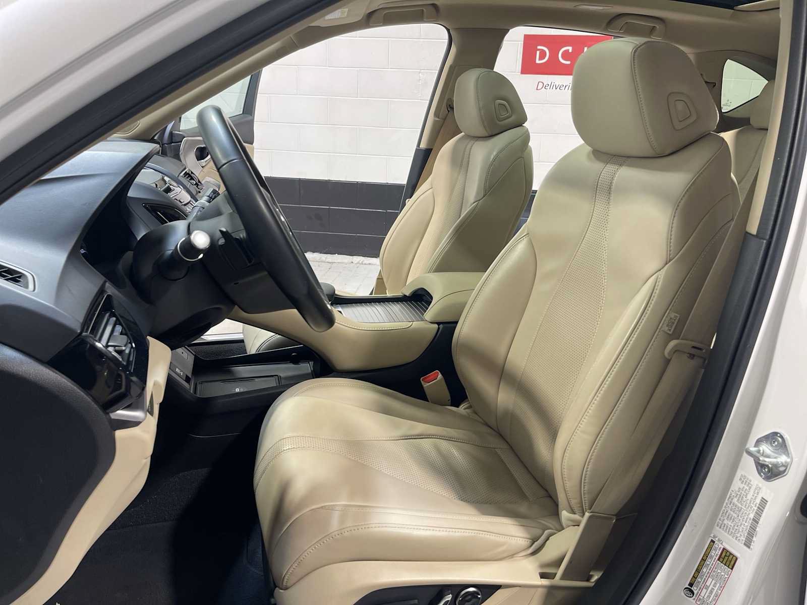 Used 2023 Acura RDX w/ Technology Package AWD/4WD image 11