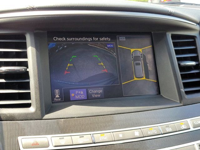 Used 2019 INFINITI QX60 Luxe w/ Essential Package image 28