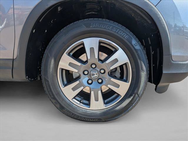 Used 2017 Honda Ridgeline RTL-E image 21