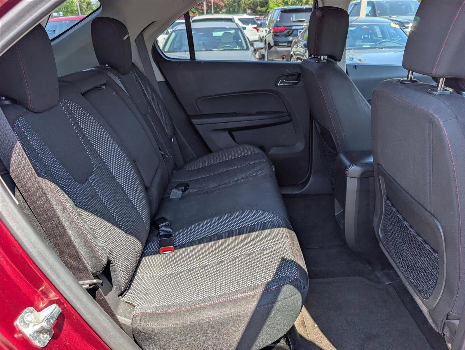 Used 2017 Chevrolet Equinox LT w/ Convenience Package AWD/4WD image 13