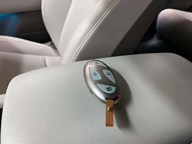 Used 2025 Hyundai Ioniq 6 SEL RWD image 87
