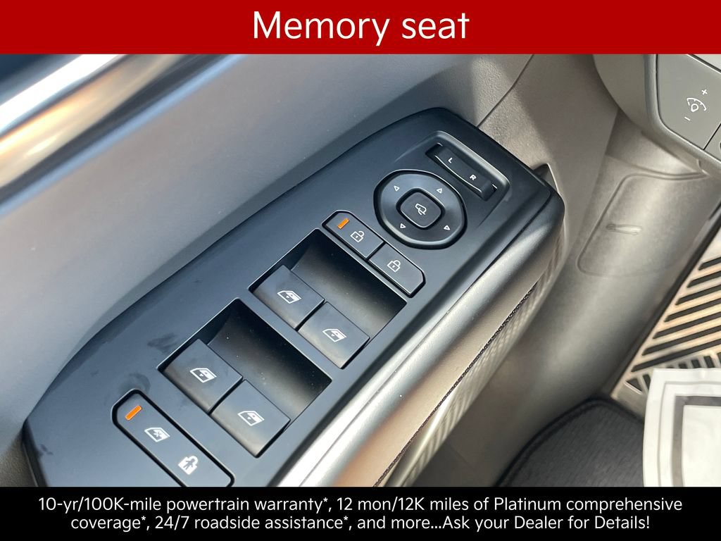 Certified 2026 Kia EV9 GT-Line AWD/4WD image 22