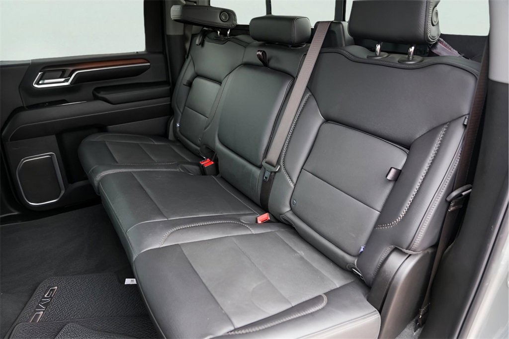 Certified 2025 GMC Sierra 2500 Denali w/ Denali Reserve Package image 27