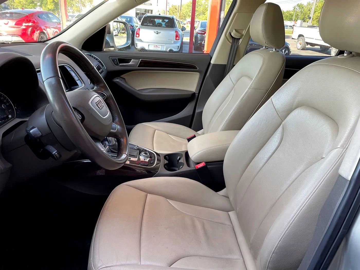 Used 2014 Audi Q5 2.0T Premium Plus image 9