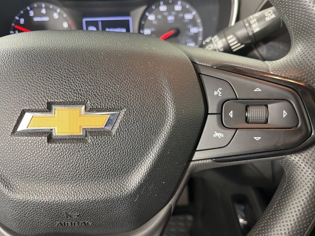 Used 2021 Chevrolet TrailBlazer LT w/ Convenience Package image 10