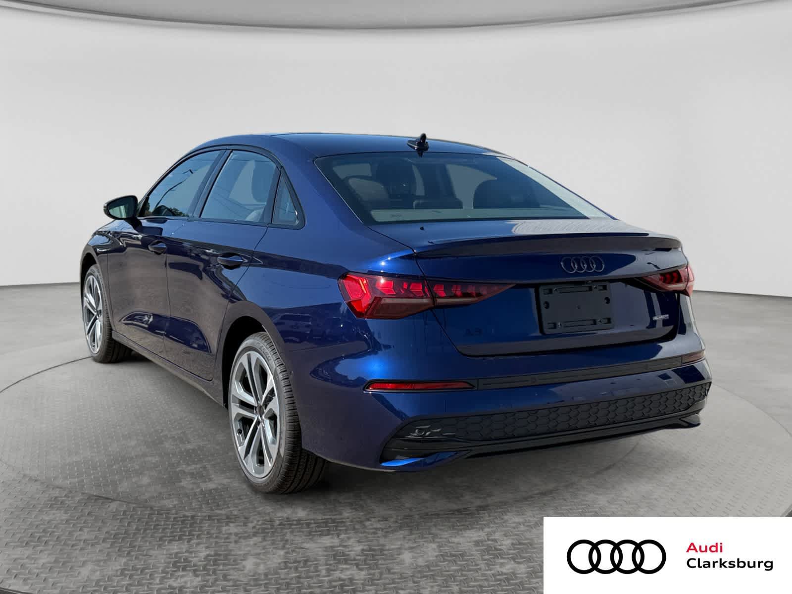 New 2026 Audi A3 2.0T Premium AWD/4WD image 7