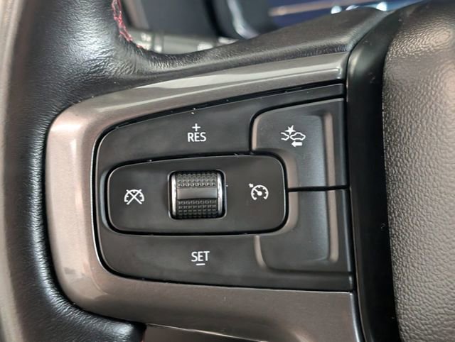 Certified 2022 Chevrolet Tahoe RST image 24