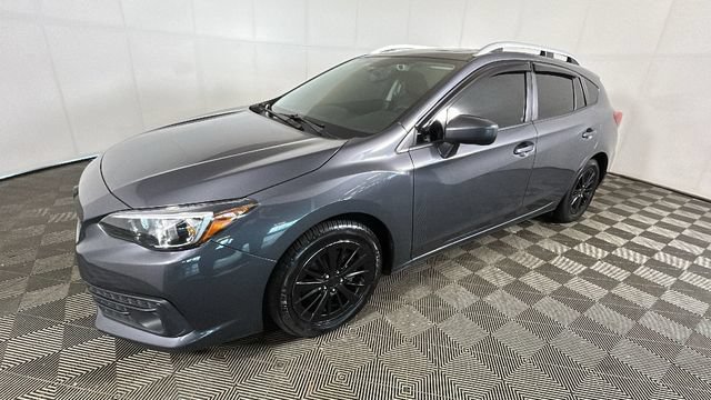 Used 2023 Subaru Impreza 2.0i Premium AWD/4WD image 6
