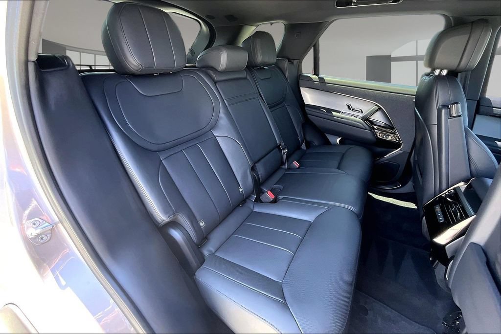 Certified 2023 Land Rover Range Rover Sport SE Dynamic AWD/4WD image 23