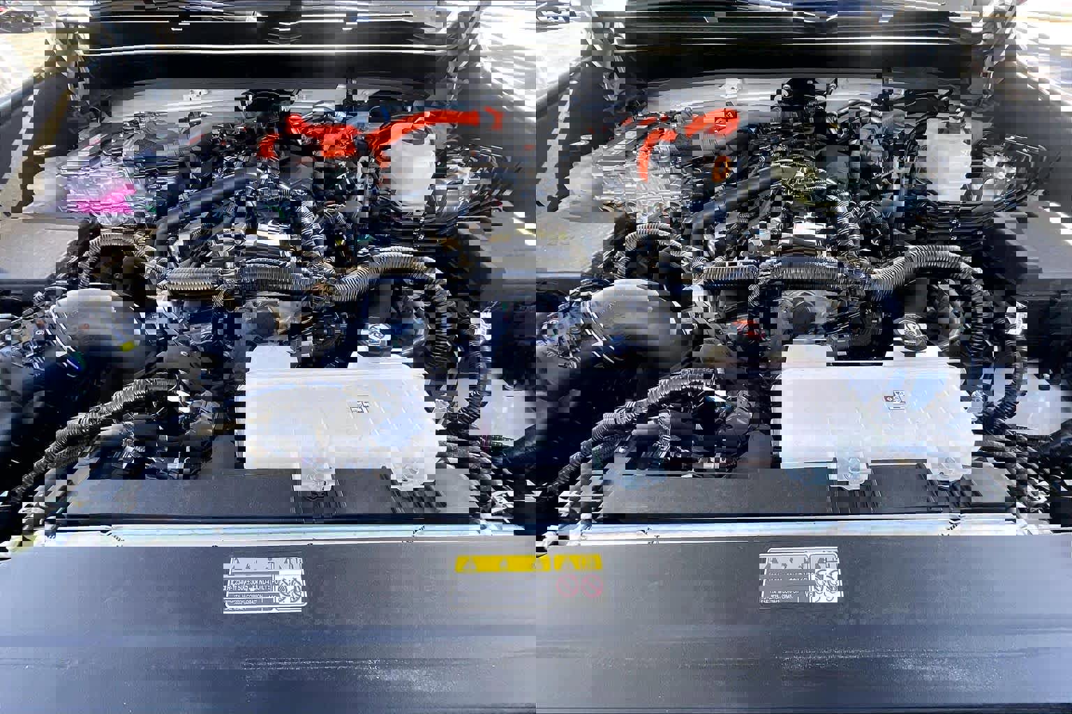 New 2026 Toyota Tacoma TRD Off-Road image 16