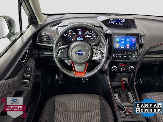 Certified 2024 Subaru Forester Sport image 23