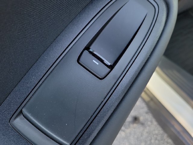 Certified 2025 Subaru Outback AWD/4WD image 15