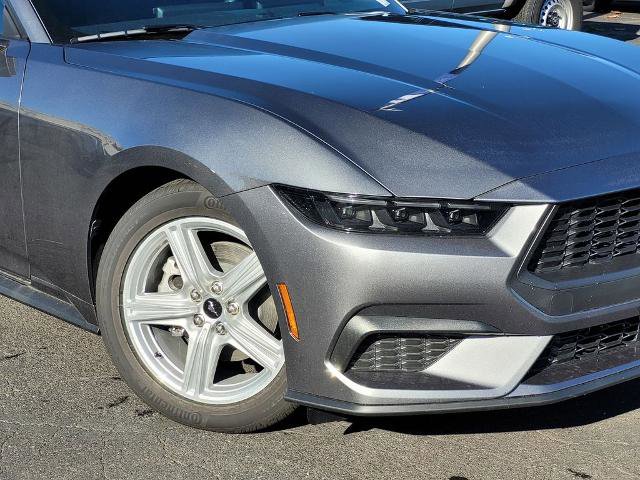 New 2026 Ford Mustang Coupe image 3