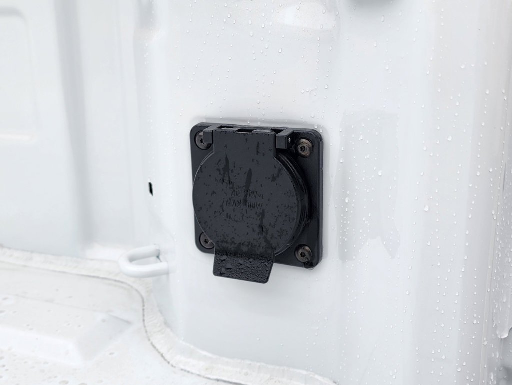 New 2026 GMC Sierra 1500 Elevation image 48