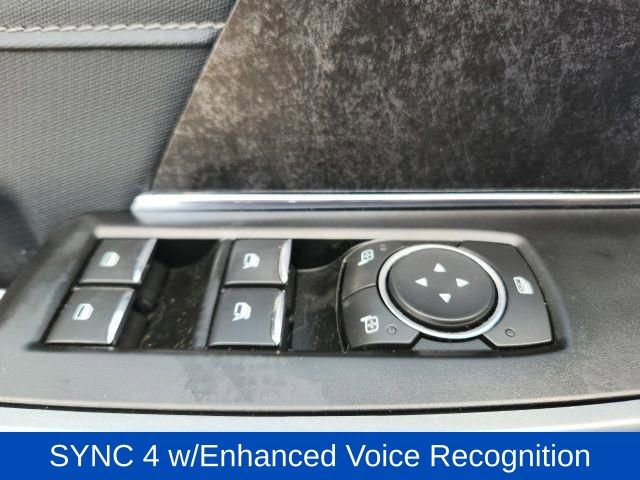 Used 2022 Ford F150 XLT w/ Equipment Group 302A High image 29