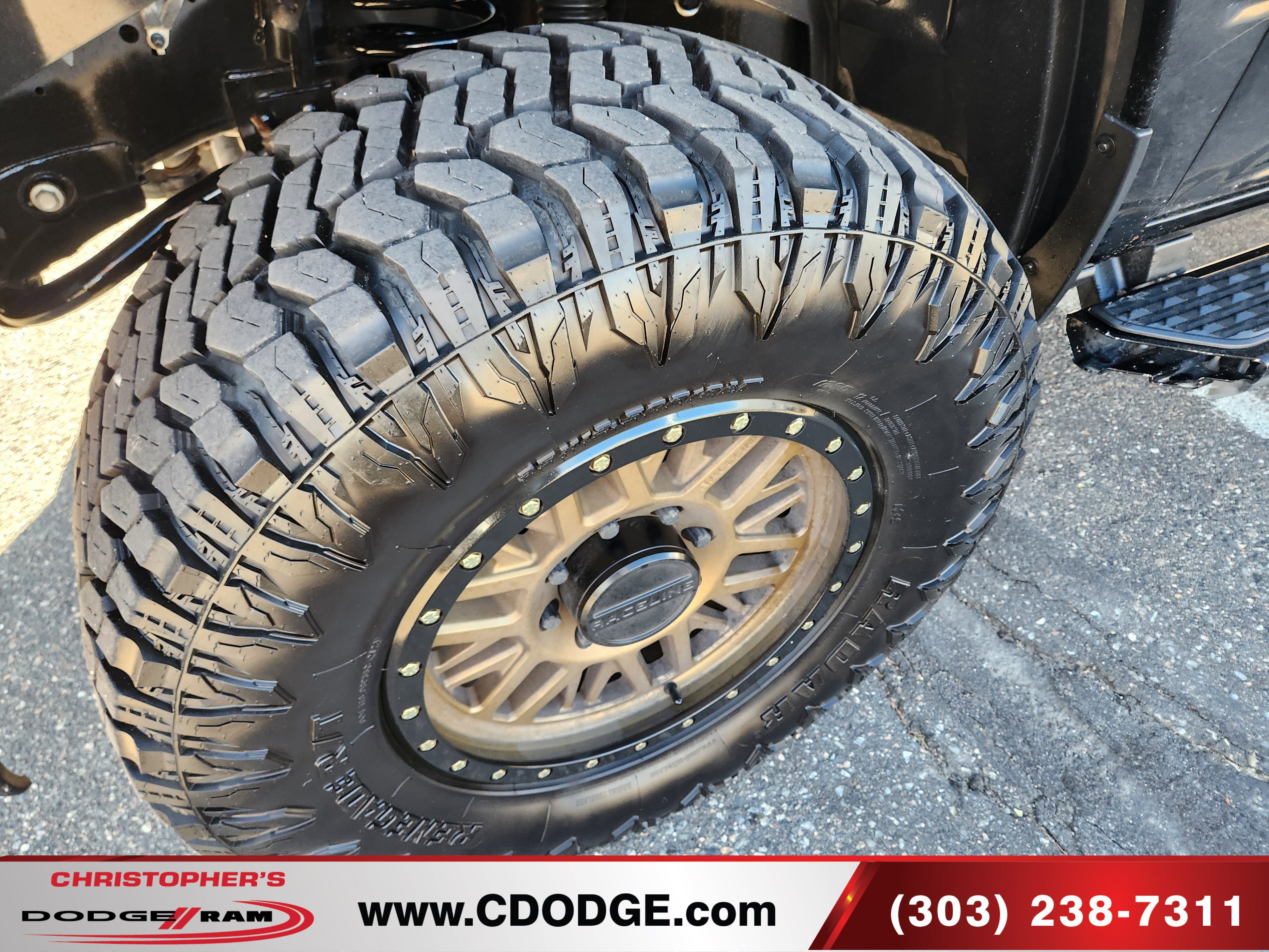 Used 2019 RAM 2500 Big Horn image 9