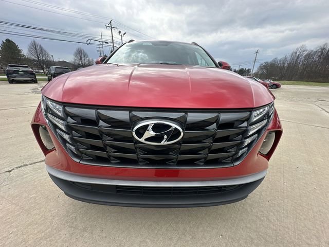 Used 2023 Hyundai Tucson SEL image 33