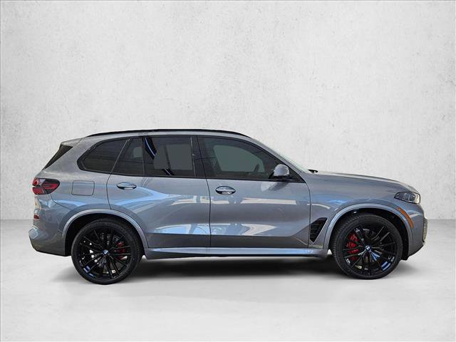 New 2026 BMW X5 sDrive40i w/ M Sport Package RWD image 4